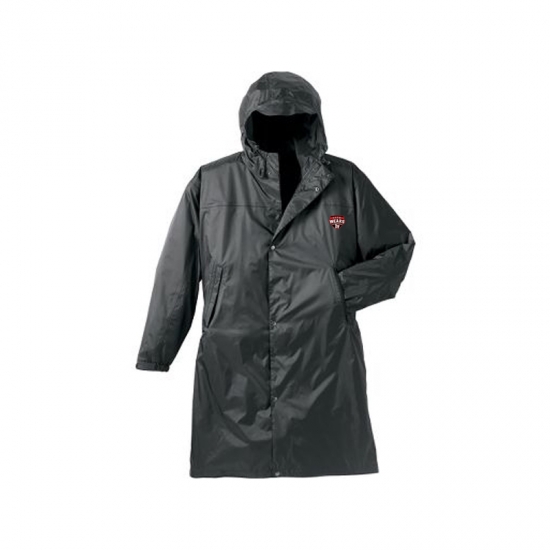 Rain Jacket